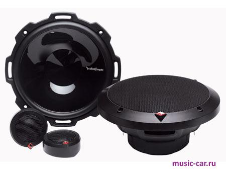 Автоакустика Rockford Fosgate P1652-S Автоакустика Rockford Fosgate P1652-S